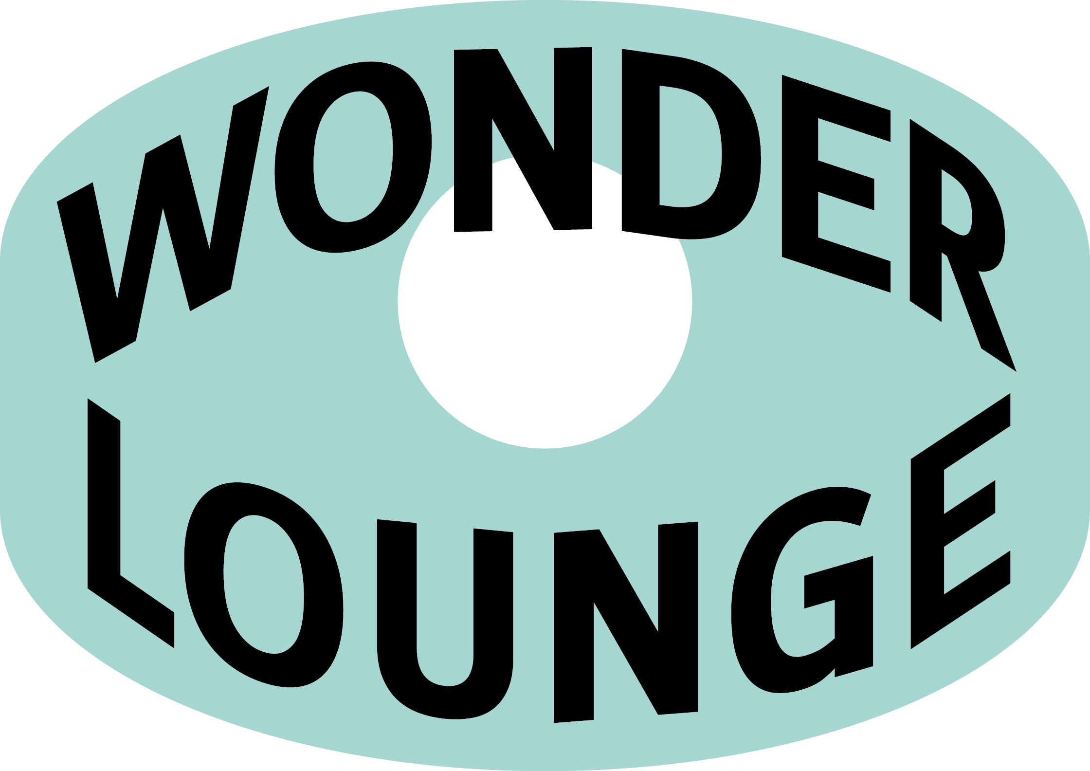 Wonder Lounge Logo